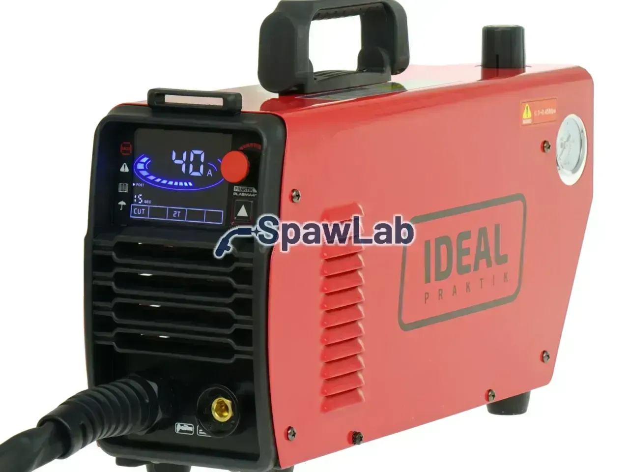 Ideal Praktik Plasma 41 LED, photo 2