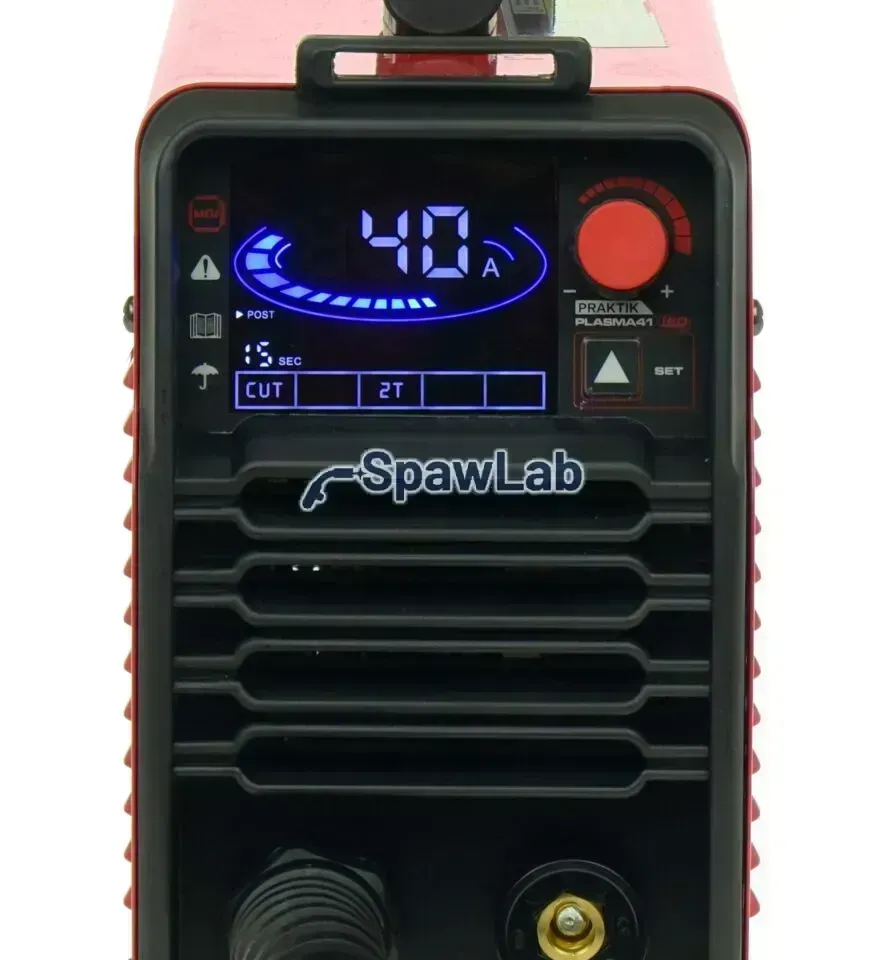 Ideal Praktik Plasma 41 LED, photo 3