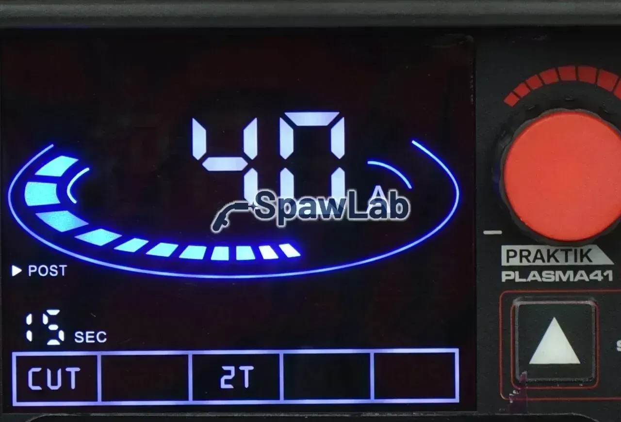 Ideal Praktik Plasma 41 LED, photo 4