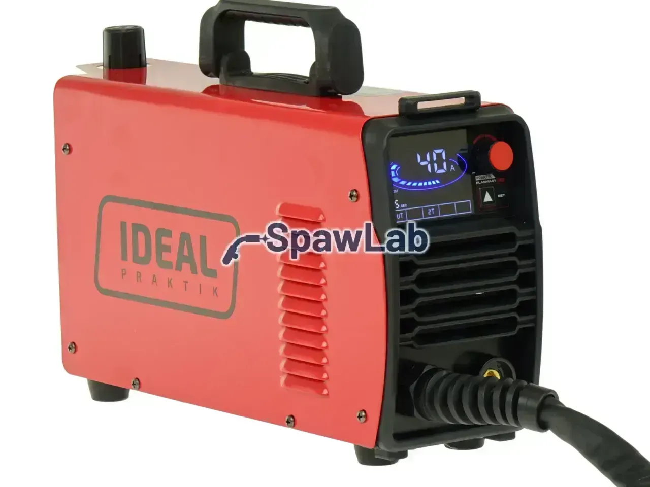Ideal Praktik Plasma 41 LED, photo 5