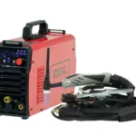 Ideal Praktik TIG 202 DC Pulse LED