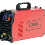 Ideal Praktik TIG 202 DC Pulse LED, Bild 2