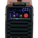 Ideal Praktik TIG 202 DC Pulse LED, Bild 4