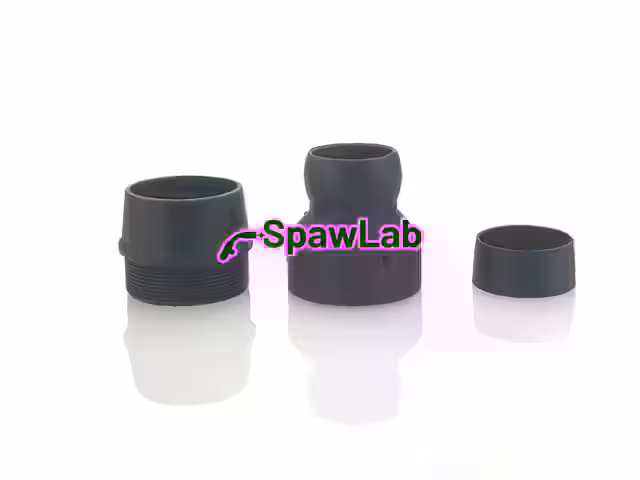 Ideal LT150-CB plasma handle joint
