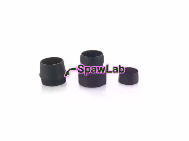 Ideal small TIG handle joint, plasma LT50-81