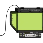Ideal Przyłbica APS Expert D31-Maxi-AMS+ Panorama Black, zdjęcie 2