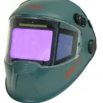 Ideal APS Expert D31-MAXI-AMS+ PANORAMA GREY MATT TrueColour welding helmet