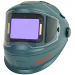 Ideal APS Expert P31-A/M FS1-FLIP GREY MATT TrueColour welding helmet