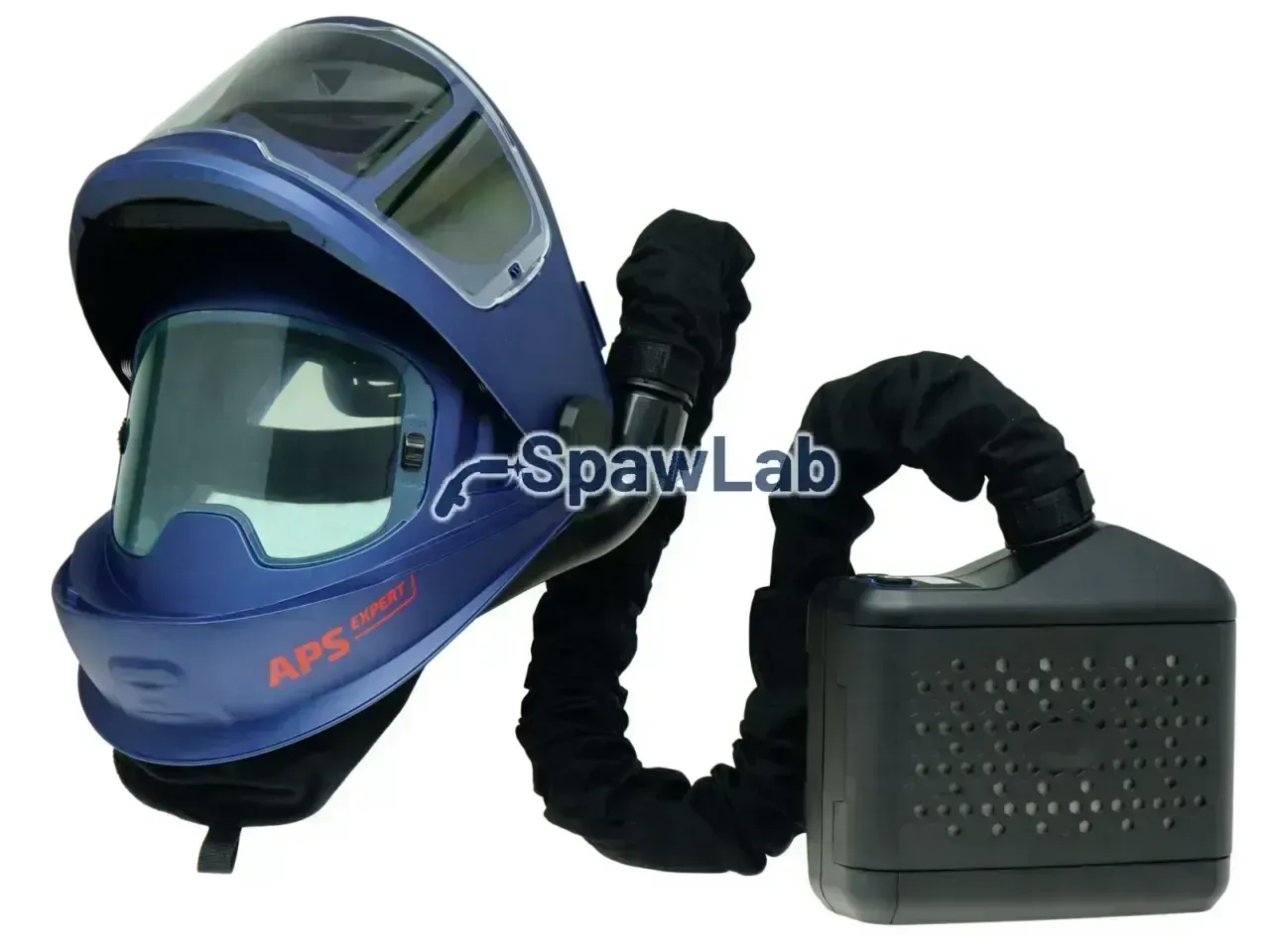Ideal Przyłbica APS Expert P31 AIR10V2 FS1 UP/DOWN, zdjęcie 2