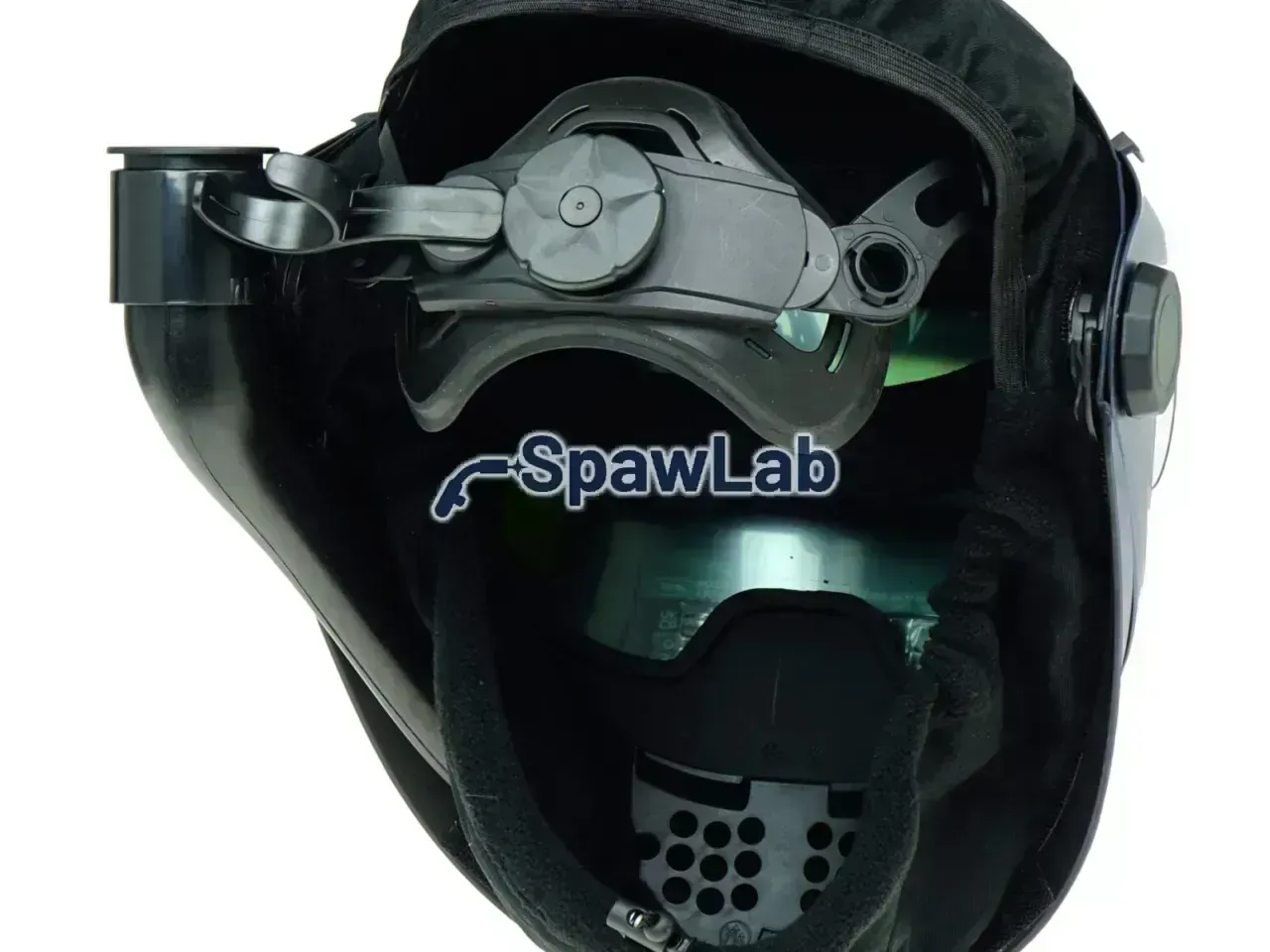 Ideal Przyłbica APS Expert P31 AIR10V2 FS1 UP/DOWN, zdjęcie 4