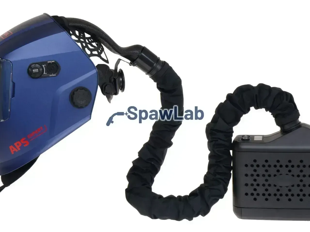 Ideal Przyłbica APS Expert P31 AIR10V2 X1, zdjęcie 2