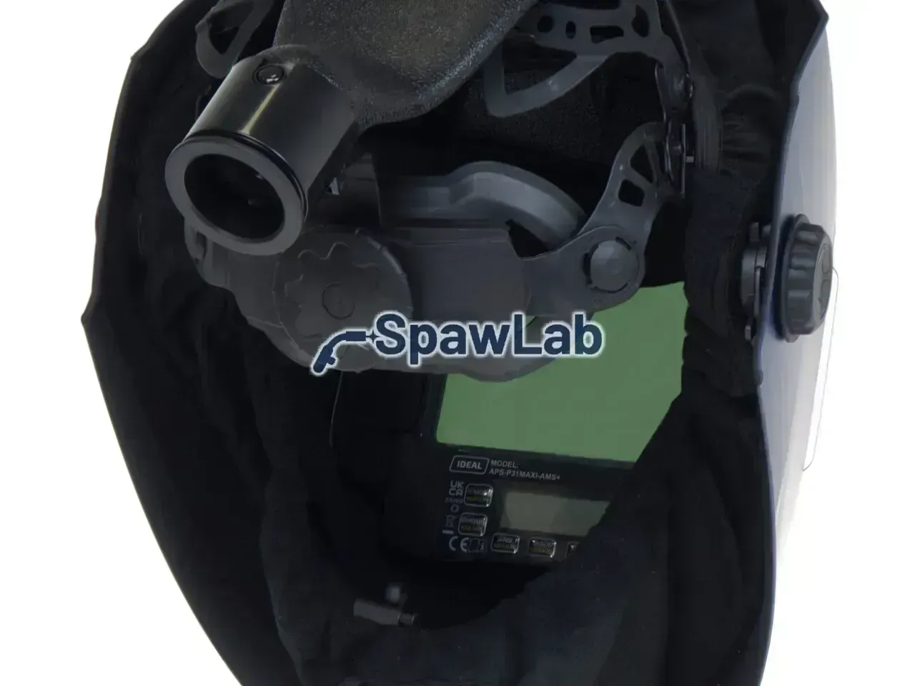 Ideal Przyłbica APS Expert P31 AIR10V2 X1, zdjęcie 4