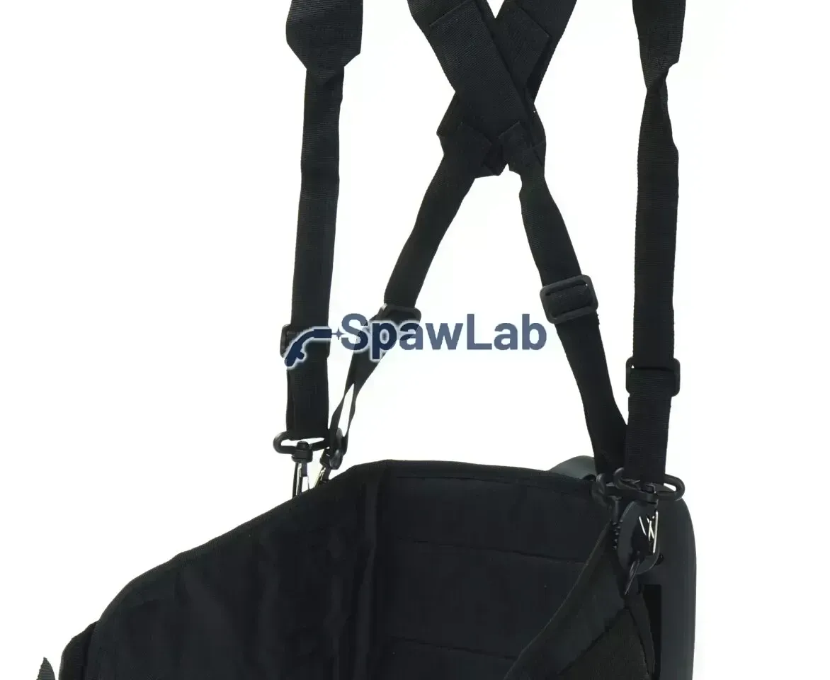 Ideal Przyłbica APS Expert P31 AIR10V2 X1, zdjęcie 5