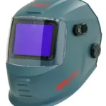 Ideal APS Expert P31-MAXI-AMS+ X1 GREY MATT TrueColour welding helmet