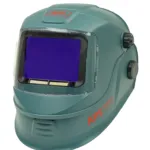 Ideal APS Expert P33-MAXI-RC2-A/M-F1-FLIP GREY MATT TrueColour welding helmet