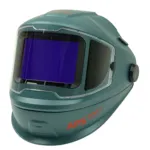 Ideal APS Expert P33-MAXI-RC2-A/M-FS1-FLIP GREY MATT TrueColour welding helmet