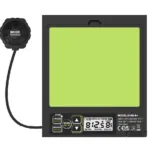 Ideal Przyłbica APS Pro 916D BLACK, zdjęcie 2