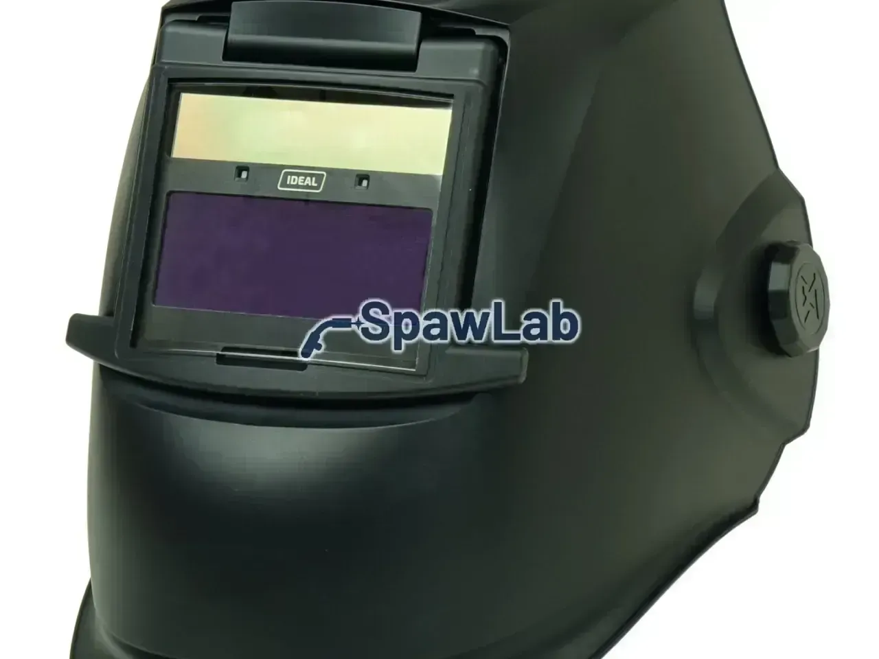 Ideal APS-500I-FLIP auto-darkening welding helmet