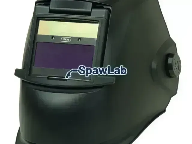 Ideal APS-500I-FLIP automatischer Schweißhelm