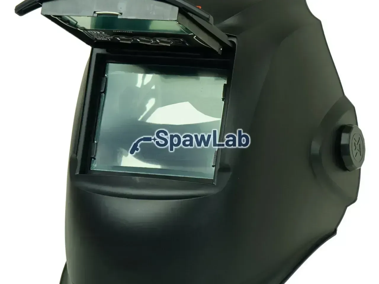 Ideal APS-500I-FLIP auto-darkening welding helmet, photo 2