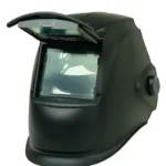 Ideal APS-500I-FLIP auto-darkening welding helmet, photo 2