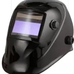 Ideal APS Pro 510G BLACK auto-darkening welding helmet