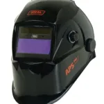 Ideal APS Pro 510G BLACK auto-darkening welding helmet, photo 2