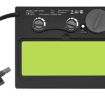Ideal APS Pro 510G BLACK automatischer Schweißhelm, Bild 3