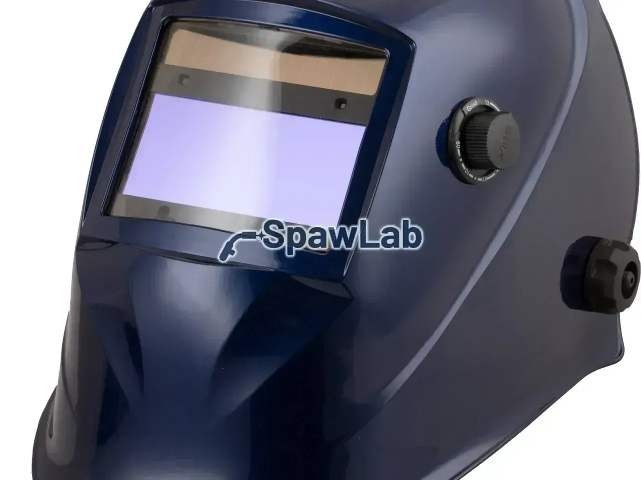 Ideal APS Pro 510G BLUE automatischer Schweißhelm