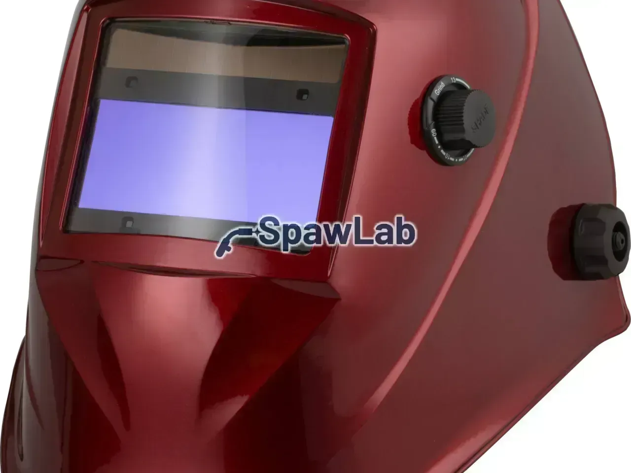 Ideal APS Pro 510G RED automatischer Schweißhelm