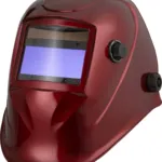 Ideal APS Pro 510G RED automatischer Schweißhelm