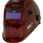 Ideal APS Pro 510G RED automatischer Schweißhelm, Bild 2