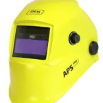 Ideal Przyłbica automatyczna APS Pro 510G Yellow Matt