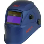 Ideal Przyłbica automatyczna APS Pro 616G Blue Matt TruC