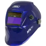 Ideal Przyłbica automatyczna APS Pro 616G BLUE TrueColou