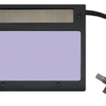 Ideal Przyłbica automatyczna APS Pro 718G BLACK TrueCol, zdjęcie 3