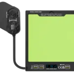 Ideal APS Pro X99CD-AMS+ YELLOW MATT TrueColour automatischer Schweißhelm, Bild 2