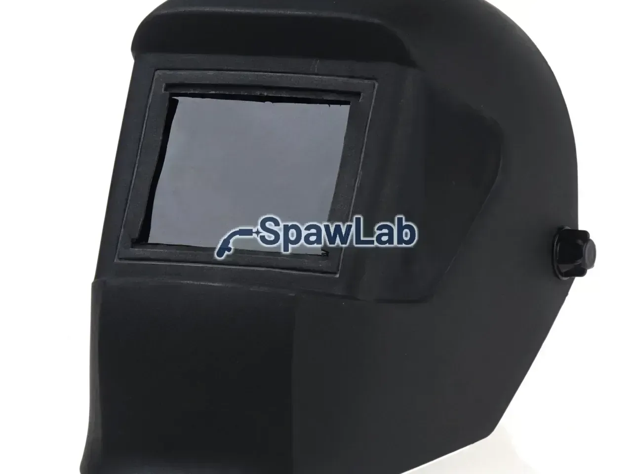 Ideal 200G BLACK Schweißhelm