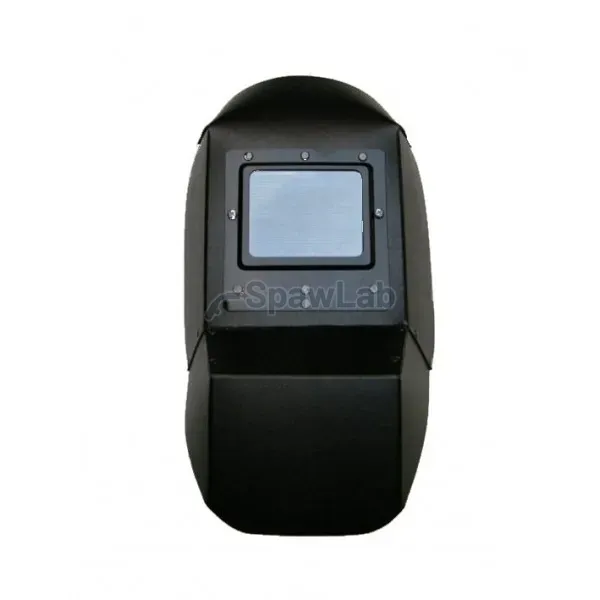 Ideal 80x100 welding helmet with apron