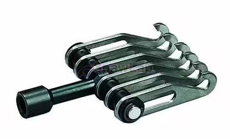 Ideal wiggle wire handle for Spotter (6)(742089)