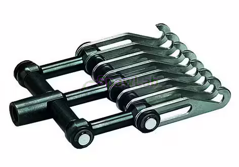 Ideal wiggle wire handle for Spotter (8) (742319)