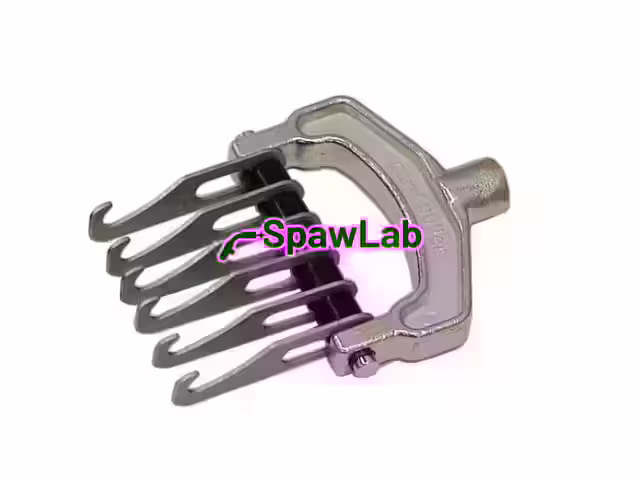 Ideal TSPOT 5800-8000 wiggle wire handle (6)