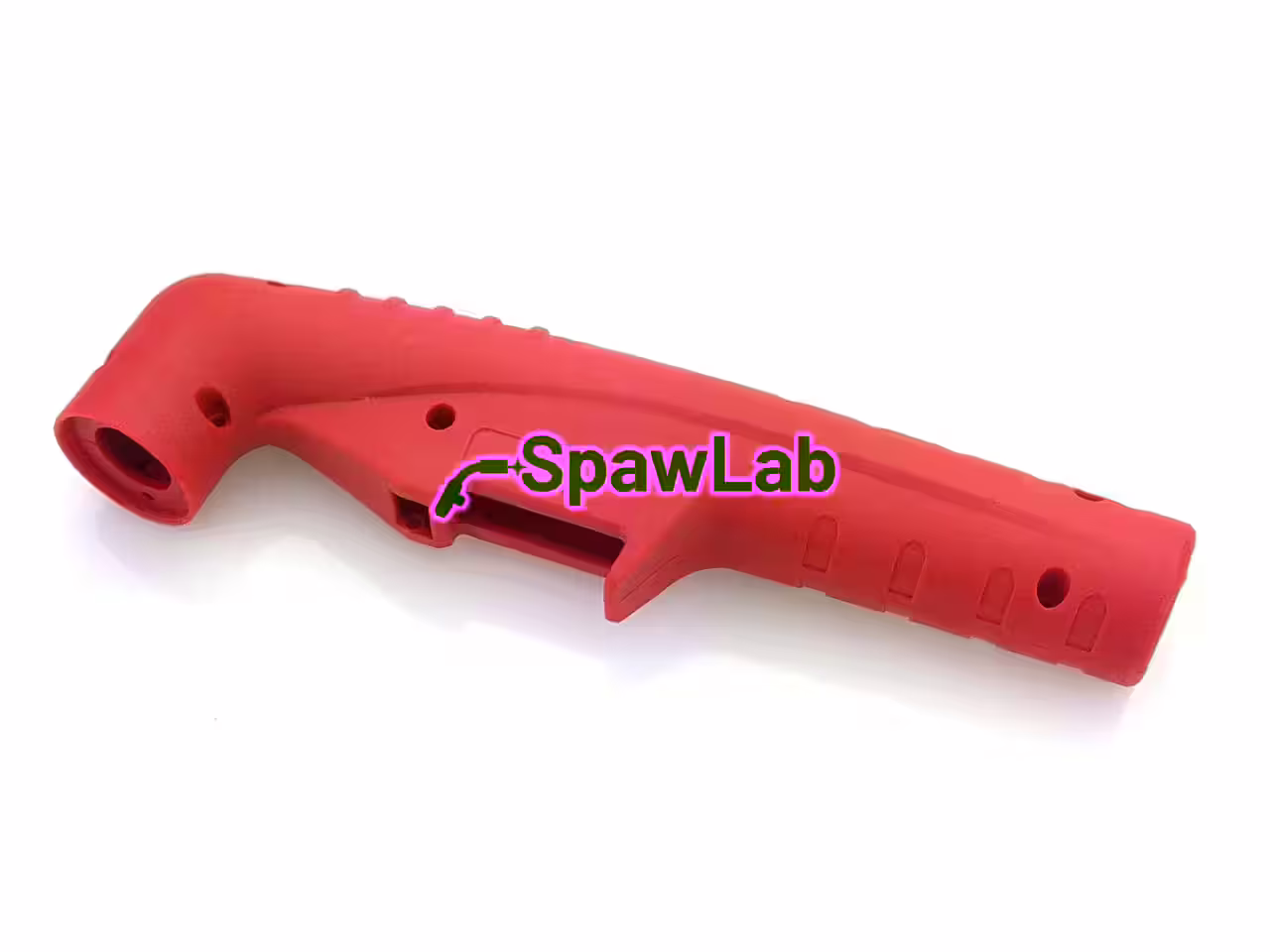 Ideal Brennerhandgriff LT50-70 (Griffschalen)