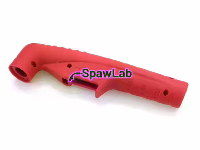 Ideal LT50-70 torch handle (handle shells)