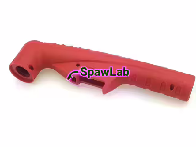 Ideal LT81-151 torch handle (handle shells)