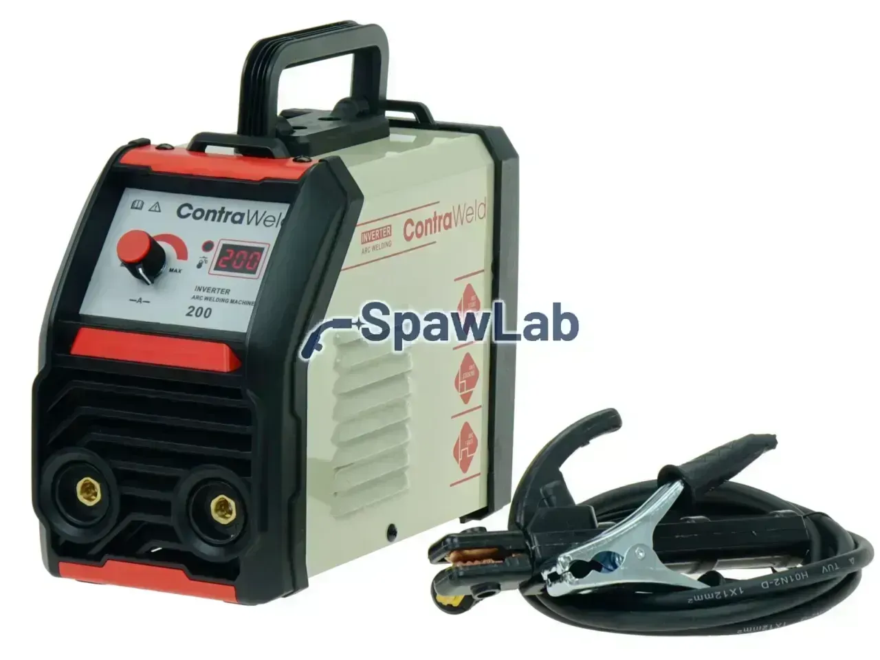 Ideal ContraWeld 200A stick welder