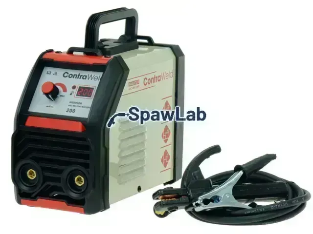 Ideal ContraWeld 200A stick welder