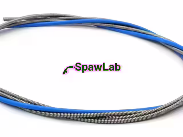 Ideal red wire liner 1.0-1.2 5m