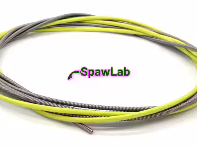 Ideal yellow wire liner 1.2-1.6 5m