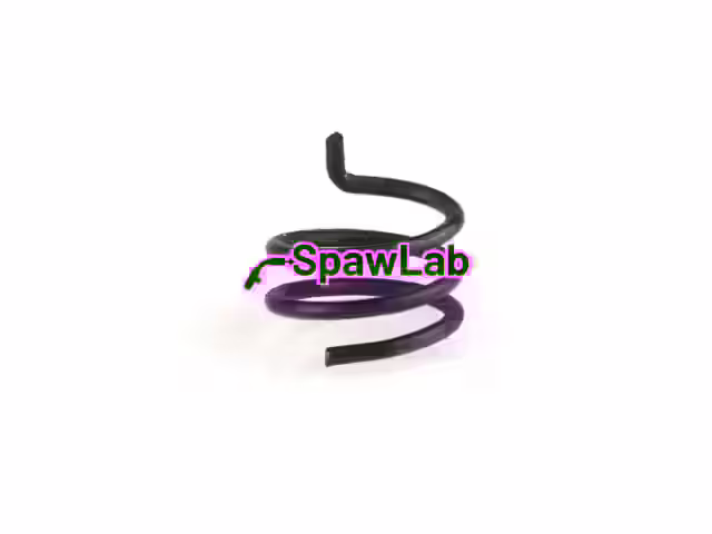 Ideal MIG 15 torch spring